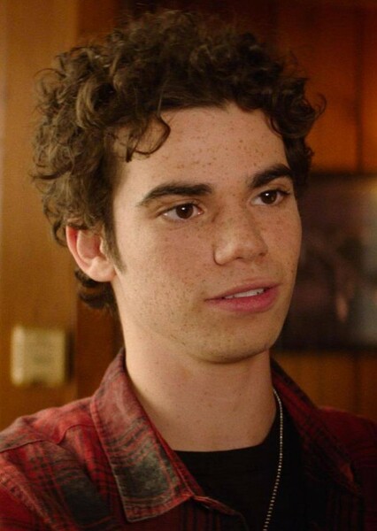 Cameron Boyce photo