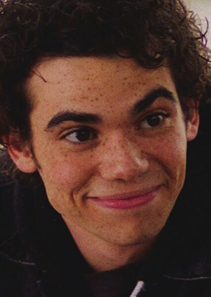 Cameron Boyce photo