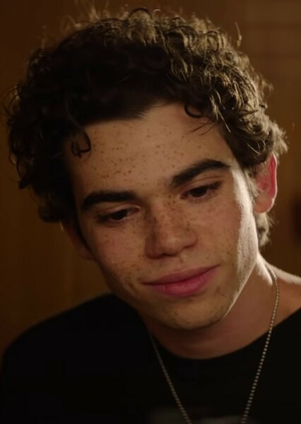 Cameron Boyce photo