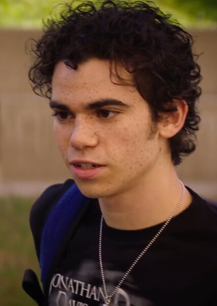 Cameron Boyce photo