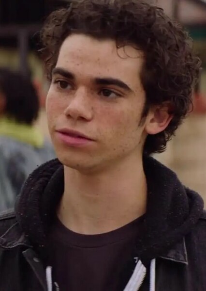Cameron Boyce photo