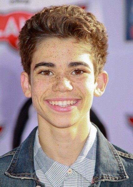 Cameron Boyce photo