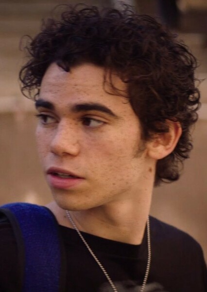 Cameron Boyce photo