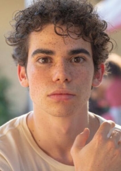 Cameron Boyce photo
