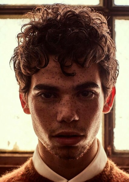Cameron Boyce photo