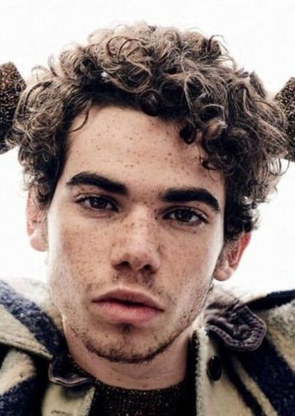Cameron Boyce photo