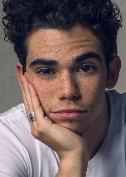 Cameron Boyce photo