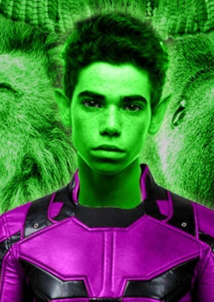 Cameron Boyce photo