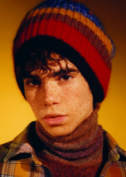 Cameron Boyce photo