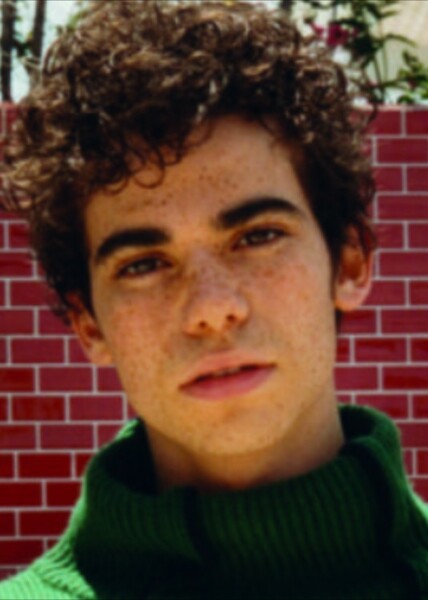 Cameron Boyce photo