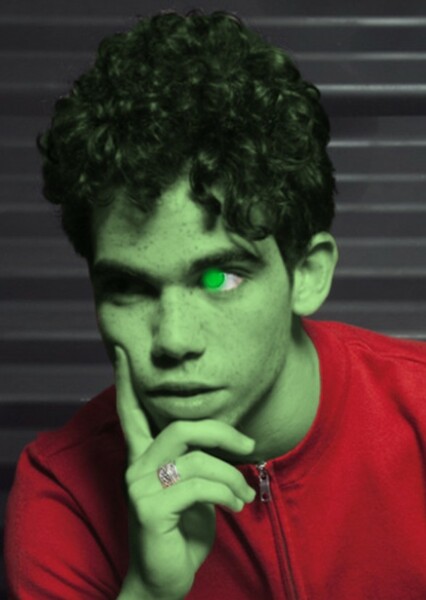 Cameron Boyce photo