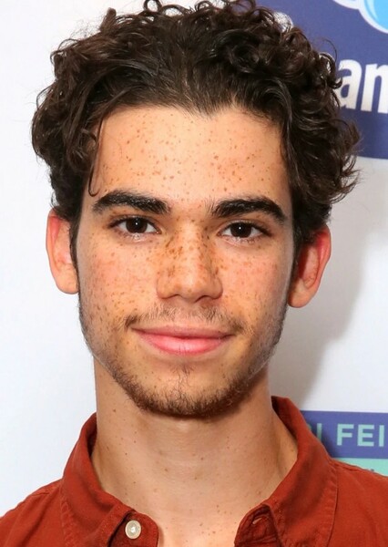 Cameron Boyce photo
