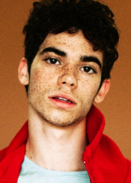 Cameron Boyce photo