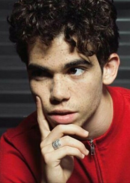 Cameron Boyce photo