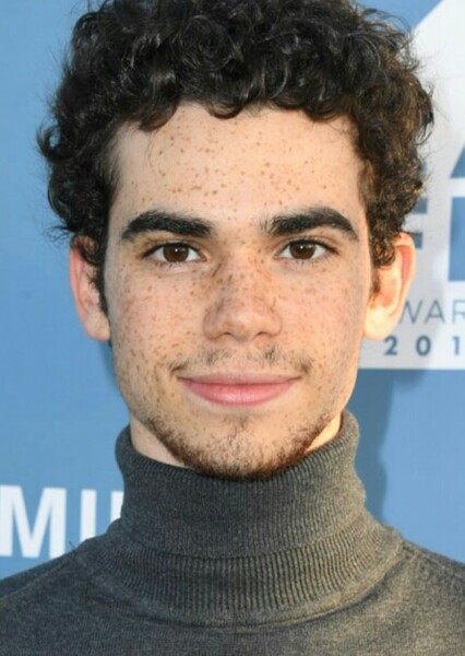 Cameron Boyce photo