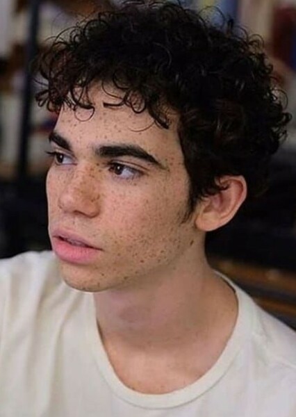 Cameron Boyce photo