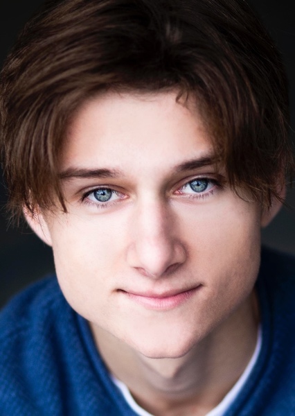 Cameron Brodeur photo