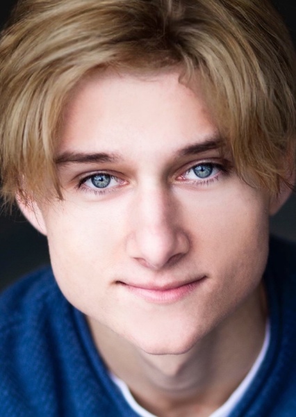 Cameron Brodeur photo