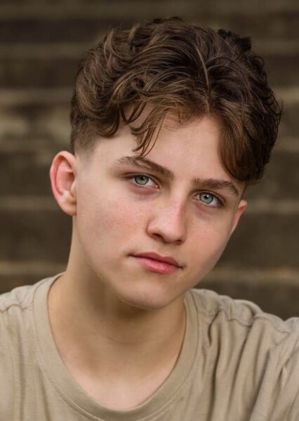 Cameron Caulfield