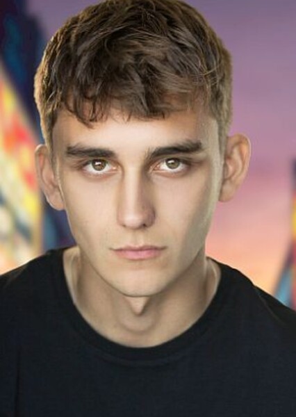 Cameron Chapman photo