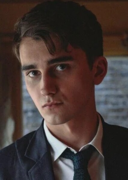 Cameron Chapman photo