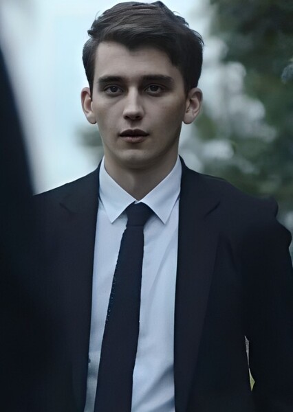 Cameron Chapman photo