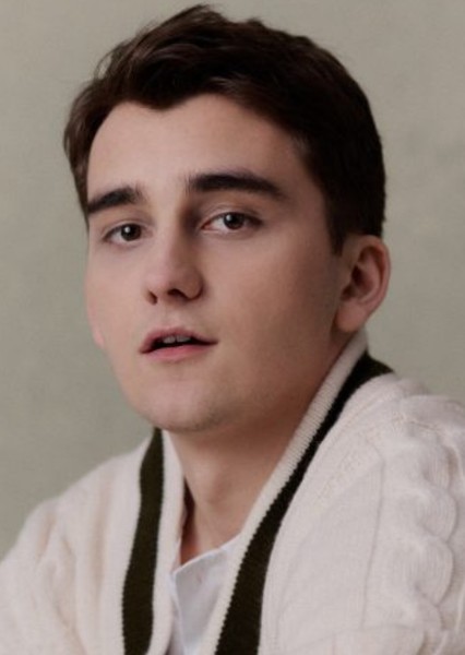 Cameron Chapman photo