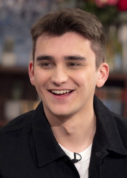 Cameron Chapman