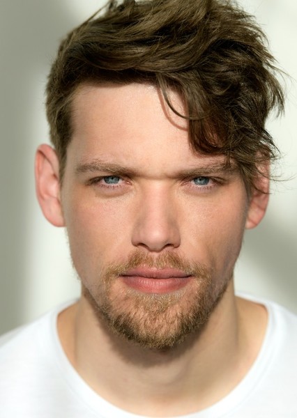 Cameron Cowperthwaite photo