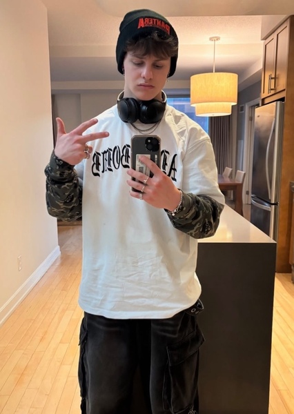 Cameron Crovetti