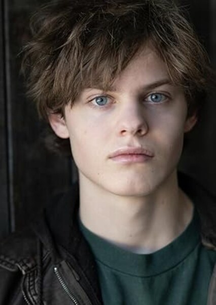 Cameron Crovetti photo