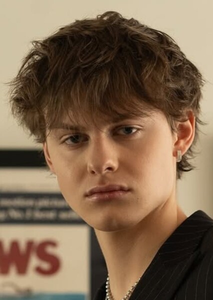 Young Vergil