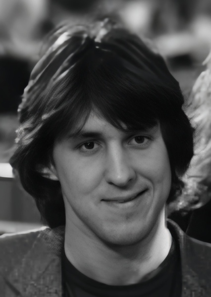 Cameron Crowe photo