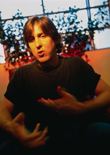 Cameron Crowe