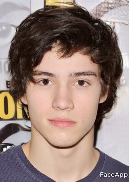 Cameron Cuffe photo