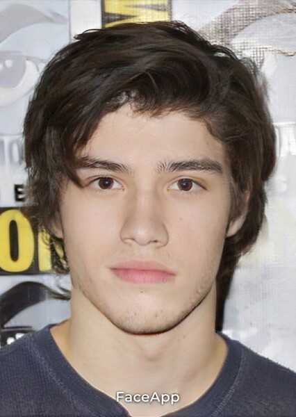 Cameron Cuffe photo