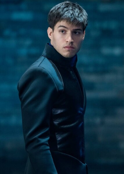 Cameron Cuffe photo