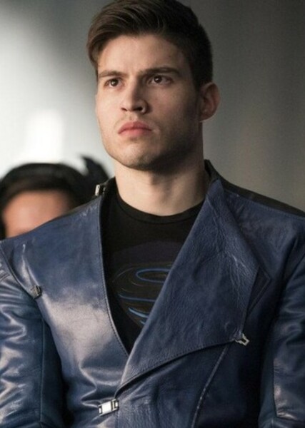 Cameron Cuffe photo