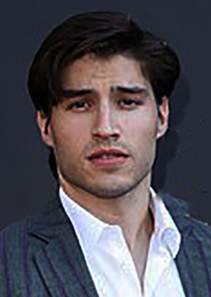 Cameron Cuffe photo