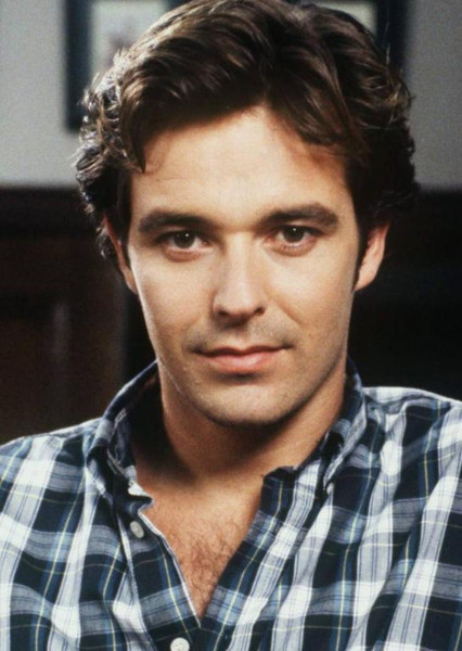 Cameron Daddo photo