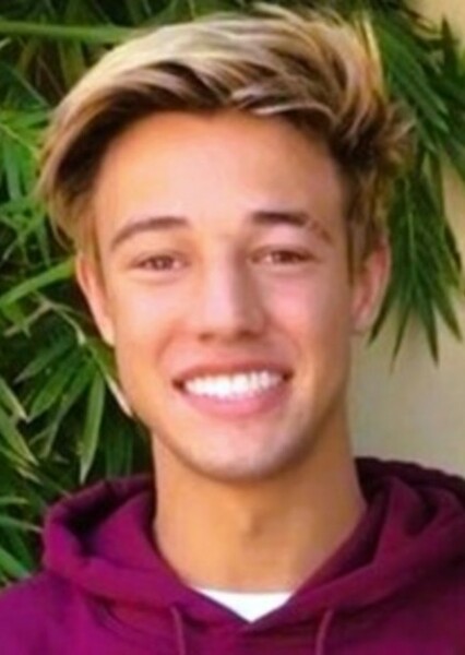 Cameron Dallas