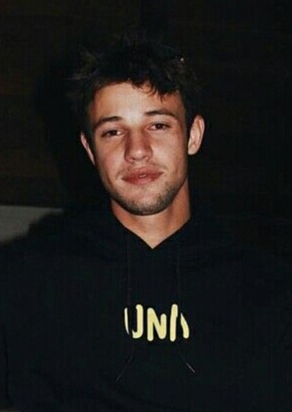 Cameron Dallas