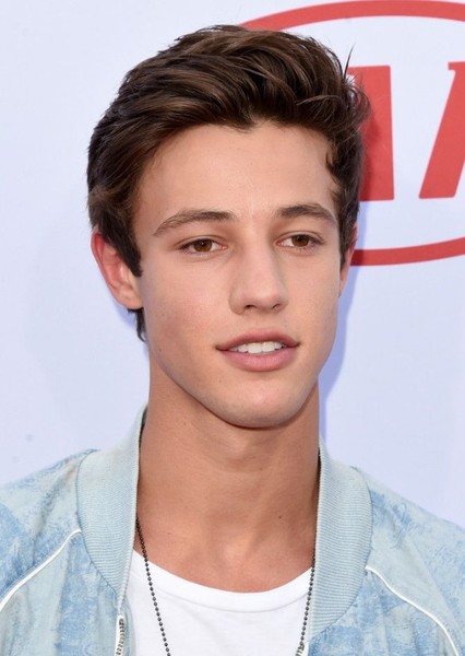 Cameron Dallas photo