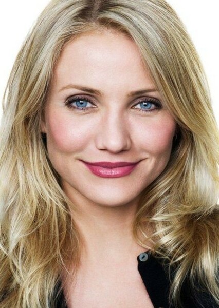 Cameron Diaz photo