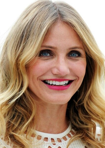Cameron Diaz photo