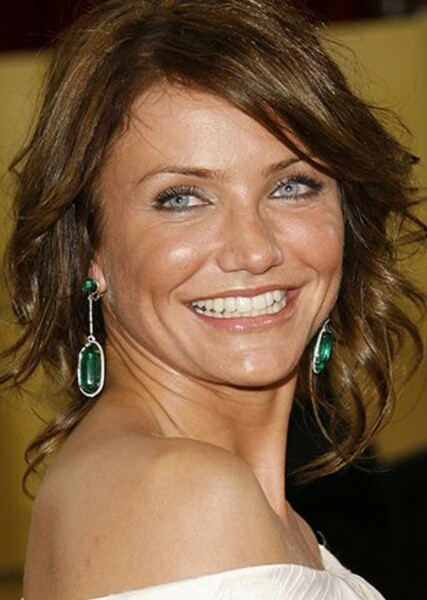 Cameron Diaz photo