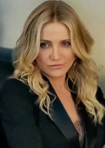 Cameron Diaz