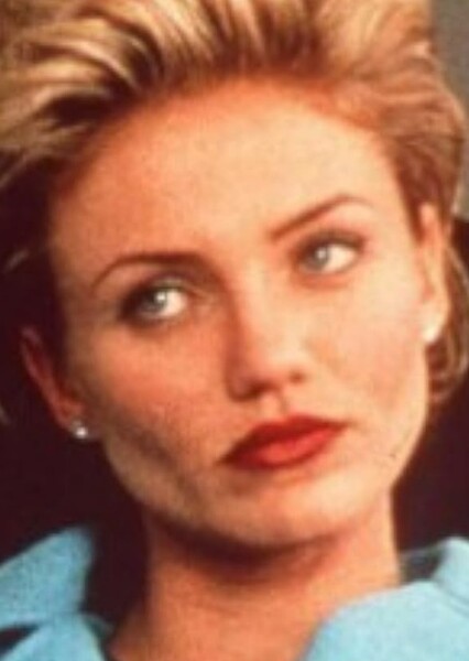 Cameron Diaz