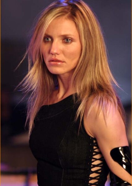 Cameron Diaz photo