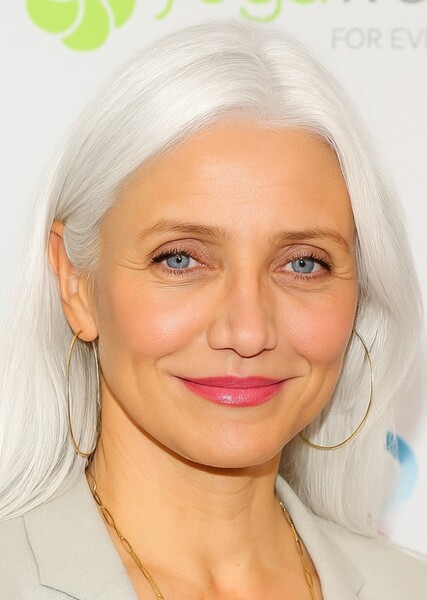 Cameron Diaz photo